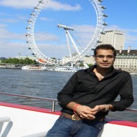 Mayank Suneja