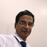 K Sundar