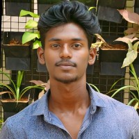 Mithun Kumar S