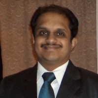 Dharmesh Dindayal