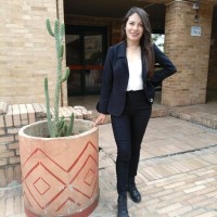 Luz Andrea Peña Escobar