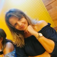 Aline Pita