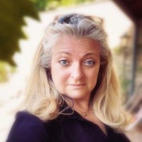 Angelique Pericas Ancrenas