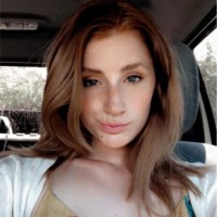 Caitlin Scoggins