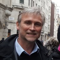 Christophe Longuet