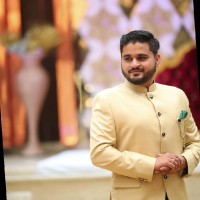 Vaibhav Vasudeva
