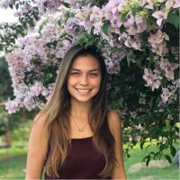 Maria Paula Rodriguez Camargo