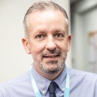 Neil Johnson CEng MIMechE