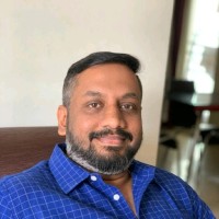 Praveen G Mohan