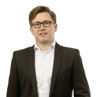 Patrick Scheuch