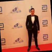 Abdelrazik Hamada