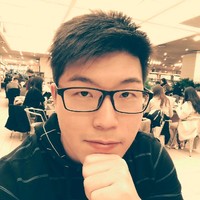 Chung Hao Liu