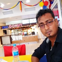 Sampath Adhikari