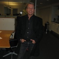 Bosse Zetterström