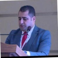 ِAhmed Oqlah Hatmal,   MBA