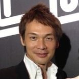 Yusuke Suzuki