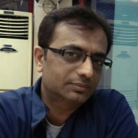 Mihir Gajjar