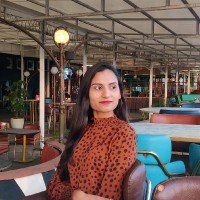Harshali Pawar