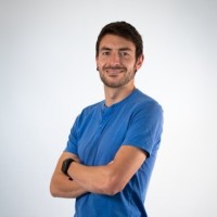 Thibaut Bertrand
