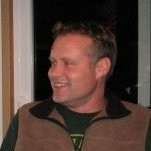 Bradley Watts