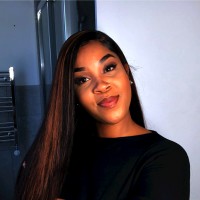 Danielle Fearon