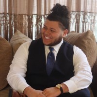 Daniel Fuentes Linderman