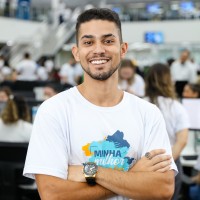 Kaike Ribeiro Pereira