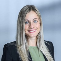 Martina Egger