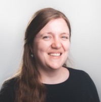 Kathleen Strobach