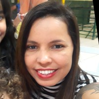 Aline Souza