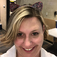 Yvette Armentrout