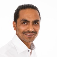 Kiran Mainali