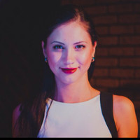 Екатерина Стрельцова