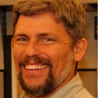 Tim Hunter