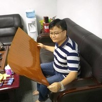 黄发权