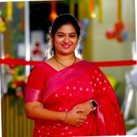Tejaswi Valipe