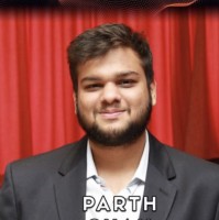 Parth Shah