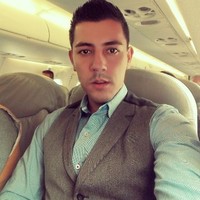Alfonso Jiménez Vargas