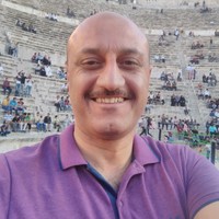 khalil khalid Al-Naime