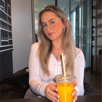 Ellie Matthew