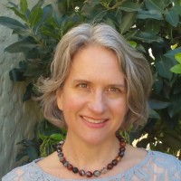 Jane Williams