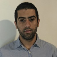 Darién González Pérez