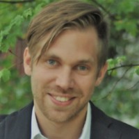 Matthias Nilsson