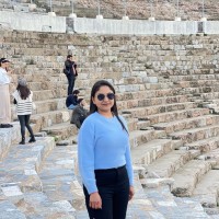 Dr. Anchal Aggarwal