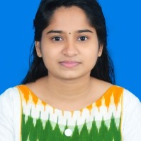 MANEESHA K M