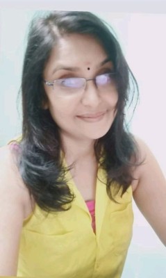 Kavitha Mugesh