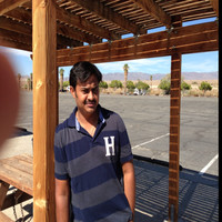 Raghu Lavidi