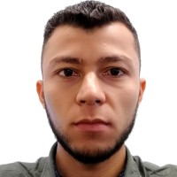 Alex David Arias Méndez