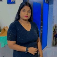 Preeti Mandal Koli