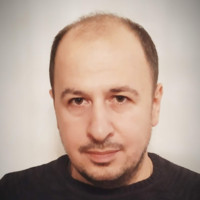 Aleksandre Chkhaidze